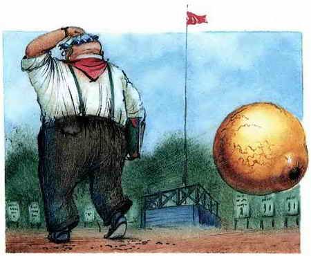 Иллюстрация к книге — Кошмарные ужасы [i_019.jpg]