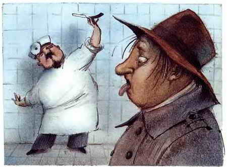 Иллюстрация к книге — Кошмарные ужасы [i_030.jpg]