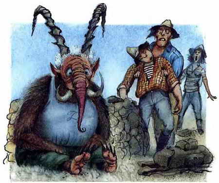 Иллюстрация к книге — Кошмарные ужасы [i_034.jpg]