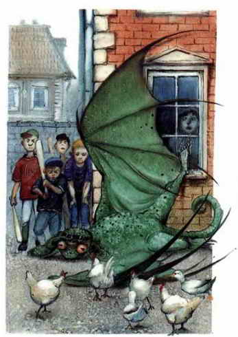 Иллюстрация к книге — Кошмарные ужасы [i_039.jpg]