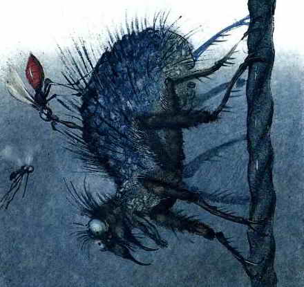 Иллюстрация к книге — Кошмарные ужасы [i_040.jpg]