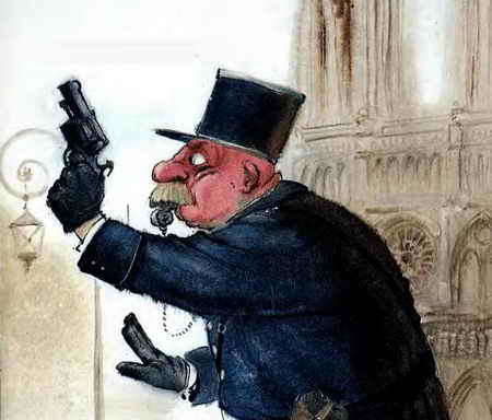 Иллюстрация к книге — Кошмарные ужасы [i_044.jpg]