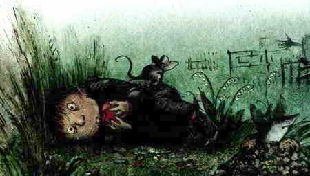 Иллюстрация к книге — Ужастики [i_012.jpg]