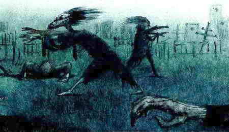 Иллюстрация к книге — Ужастики [i_013.jpg]