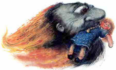 Иллюстрация к книге — Ужастики [i_016.jpg]