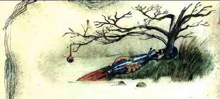 Иллюстрация к книге — Ужастики [i_023.jpg]