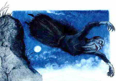 Иллюстрация к книге — Ужастики [i_033.jpg]