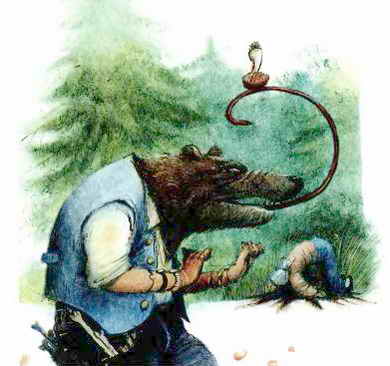 Иллюстрация к книге — Ужастики [i_037.jpg]