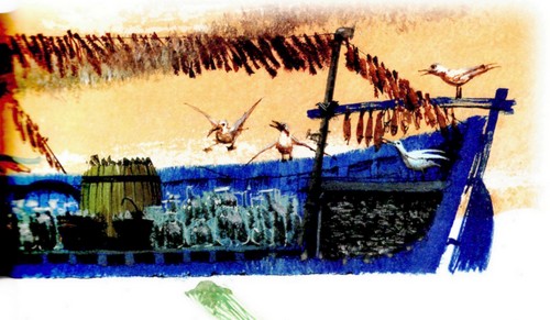 Иллюстрация к книге — Приключения «Котобоя» [i_018.jpg]