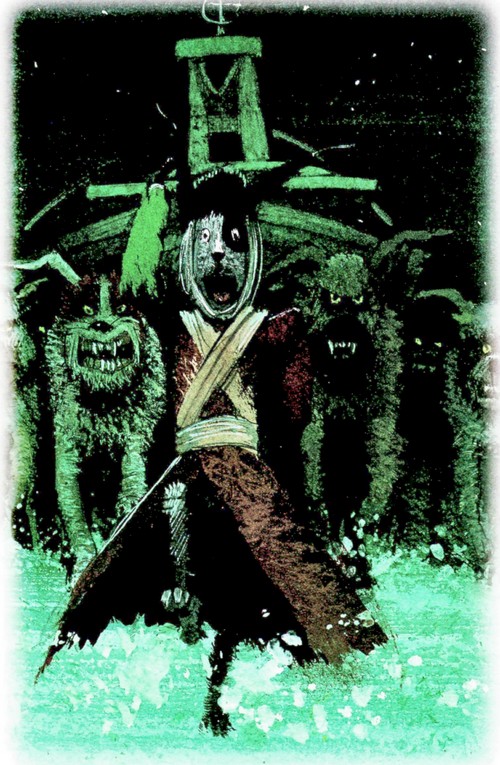 Иллюстрация к книге — Приключения «Котобоя» [i_033.jpg]