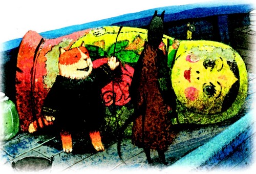 Иллюстрация к книге — Приключения «Котобоя» [i_039.jpg]