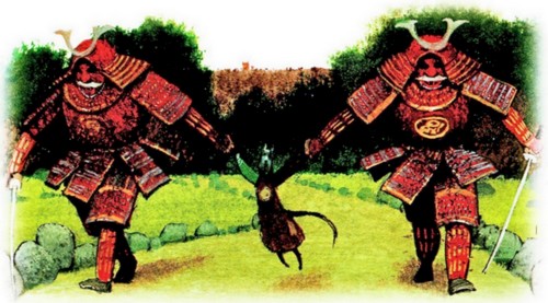 Иллюстрация к книге — Приключения «Котобоя» [i_042.jpg]