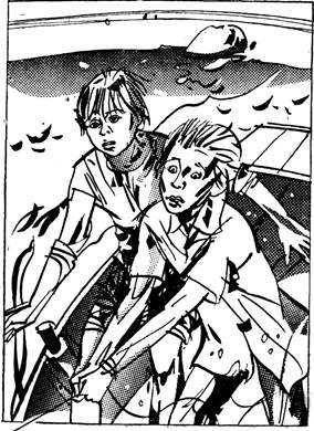 Иллюстрация к книге — Кухтеринские бриллианты [pic_2.jpg]