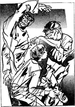 Иллюстрация к книге — Кухтеринские бриллианты [pic_4.jpg]