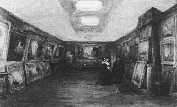 Иллюстрация к книге — Тернер [i_012.jpg]