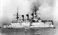 Иллюстрация к книге — Броненосцы победы. Топи их всех! [pic_13.jpg]