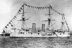 Иллюстрация к книге — Броненосцы победы. Топи их всех! [pic_18.jpg]