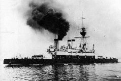 Иллюстрация к книге — Броненосцы победы. Топи их всех! [pic_30.jpg]