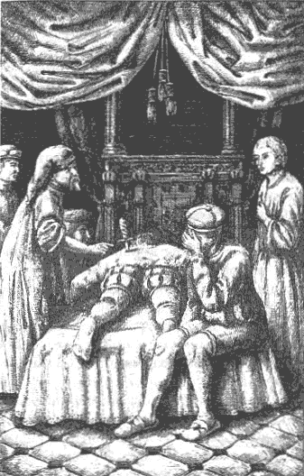 Иллюстрация к книге — Роковой бал [img08.png]