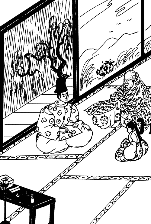 Иллюстрация к книге — Расемон - ворота смерти [i_010.png]