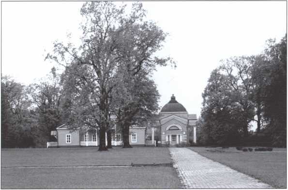 Иллюстрация к книге — Лермонтов [i_008.jpg]