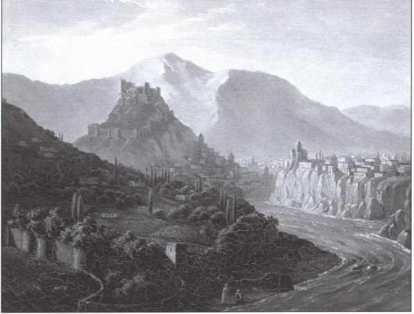 Иллюстрация к книге — Лермонтов [i_021.jpg]