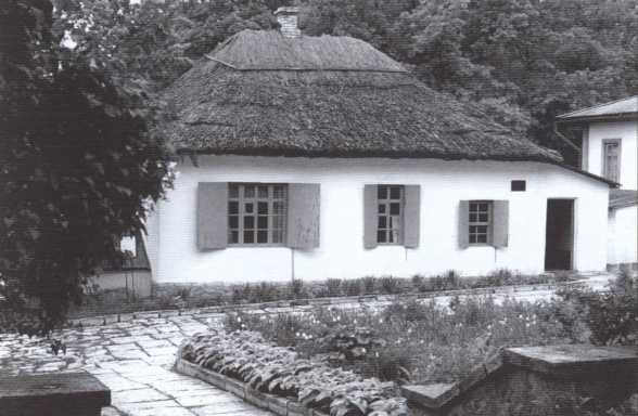 Иллюстрация к книге — Лермонтов [i_022.jpg]