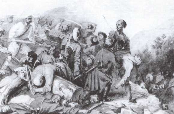 Иллюстрация к книге — Лермонтов [i_025.jpg]