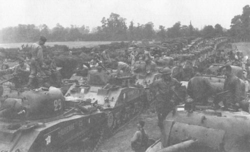 Иллюстрация к книге — Разгром [_017.jpg]