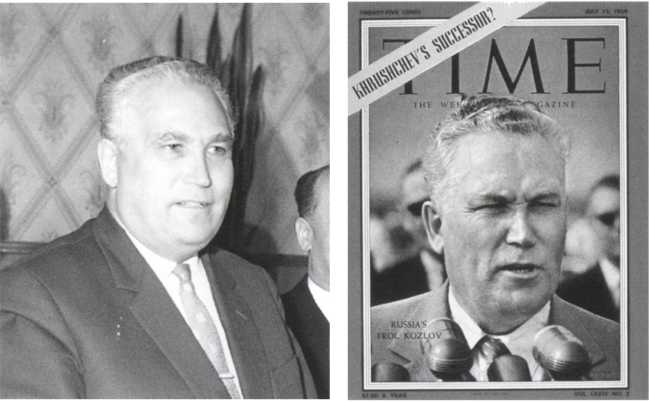 Иллюстрация к книге — Кузькина мать. Хроника великого десятилетия [i_004.jpg]