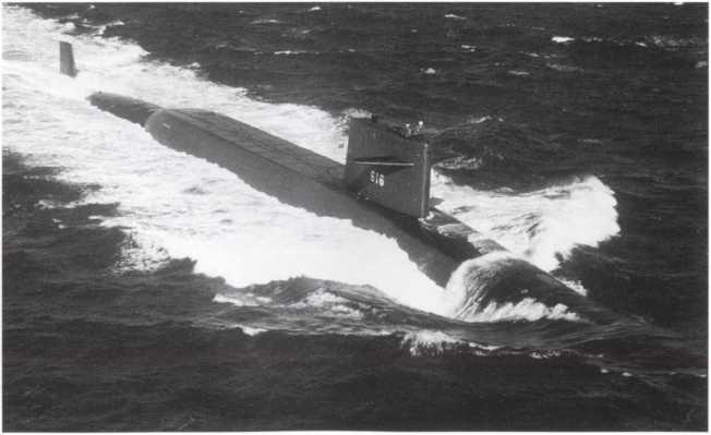 Иллюстрация к книге — Кузькина мать. Хроника великого десятилетия [i_086.jpg]