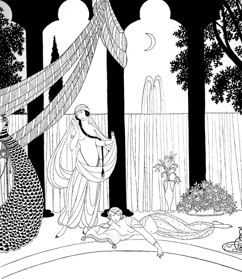 Иллюстрация к книге — Роксолана. Королева Востока [i_008.jpg]