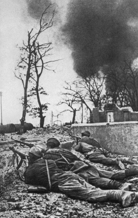 Иллюстрация к книге — Солдат по кличке Рекс [i_007.jpg]