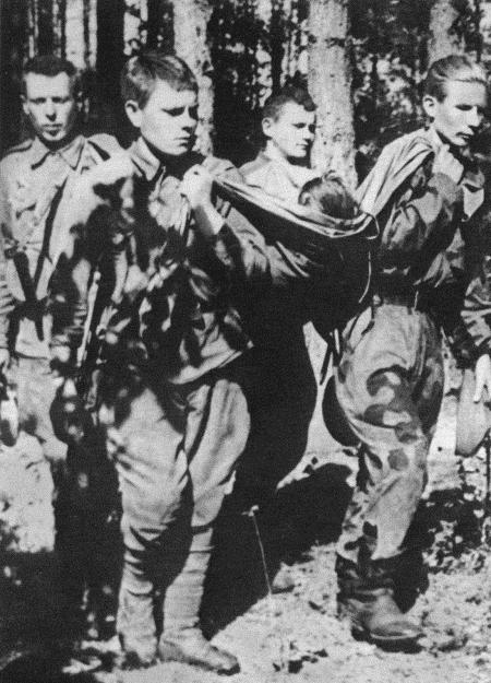 Иллюстрация к книге — Солдат по кличке Рекс [i_012.jpg]