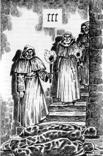 Иллюстрация к книге — Санктус. Священная тайна [_4.jpg]