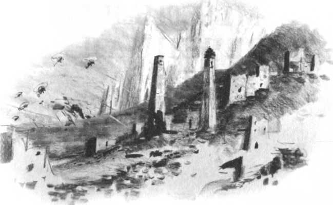 Иллюстрация к книге — Хроника пикирующего времени [i_005.jpg]