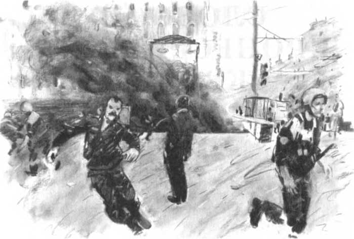 Иллюстрация к книге — Хроника пикирующего времени [i_008.jpg]