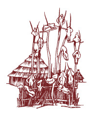 Иллюстрация к книге — Мохнатый бог [i_104.jpg]