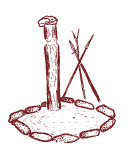 Иллюстрация к книге — Мохнатый бог [i_113.jpg]