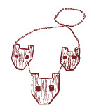 Иллюстрация к книге — Мохнатый бог [i_115.jpg]