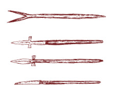 Иллюстрация к книге — Мохнатый бог [i_180.jpg]