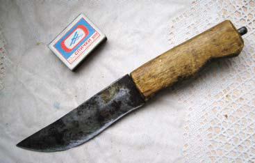 Иллюстрация к книге — Мохнатый бог [i_181.jpg]