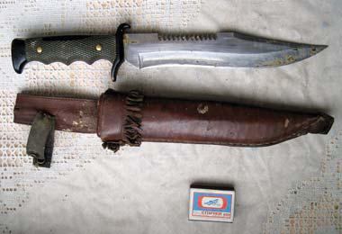 Иллюстрация к книге — Мохнатый бог [i_182.jpg]