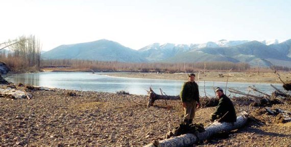 Иллюстрация к книге — Мохнатый бог [i_198.jpg]