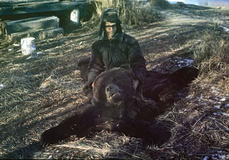 Иллюстрация к книге — Мохнатый бог [i_205.jpg]