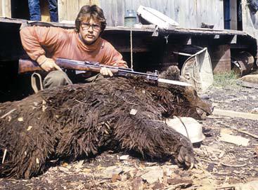 Иллюстрация к книге — Мохнатый бог [i_221.jpg]