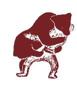 Иллюстрация к книге — Мохнатый бог [i_245.jpg]