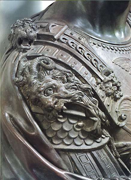 Иллюстрация к книге — Бенвенуто [i_013.jpg]