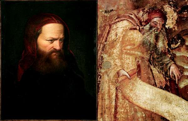 Иллюстрация к книге — Бенвенуто [i_021.jpg]