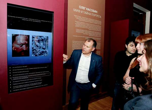 Иллюстрация к книге — Бенвенуто [i_037.jpg]